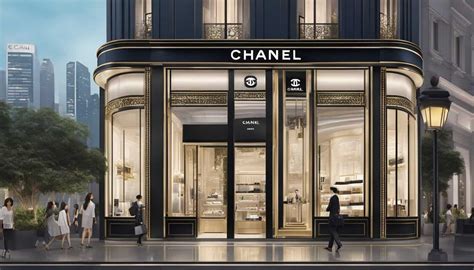 buy chanel singapore|chanel official site singapore.